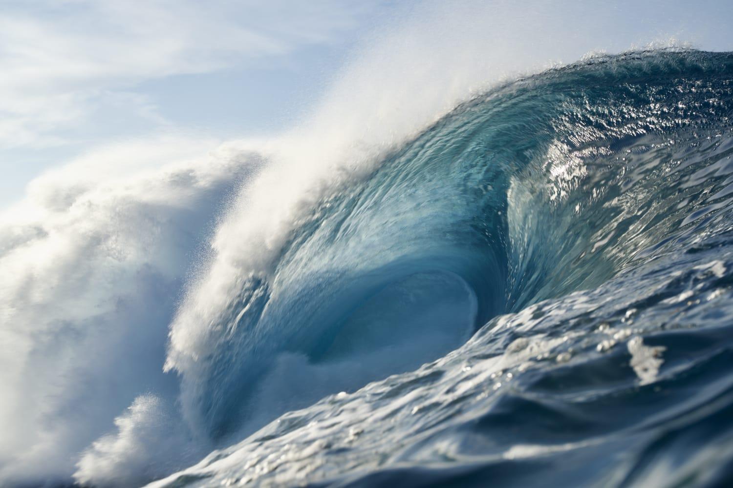 Hava'E Lodge Teahupoo Exterior foto
