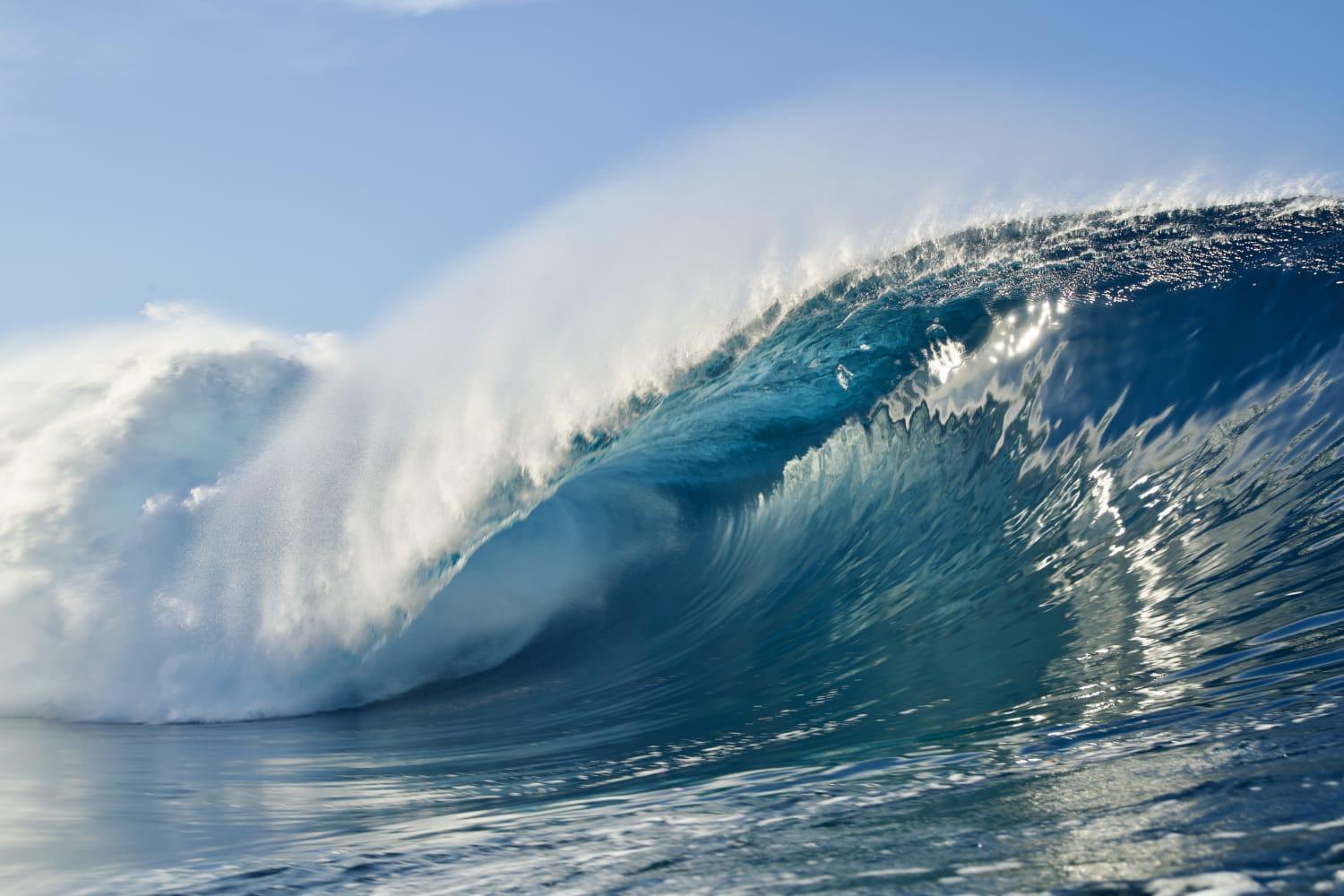 Hava'E Lodge Teahupoo Exterior foto